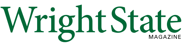 Wright State Magazine