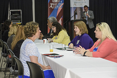 career assistance network