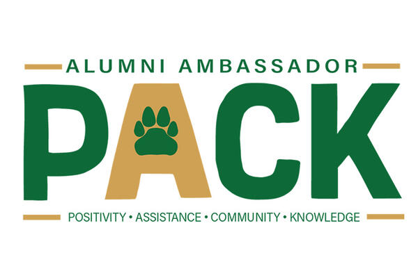 Alumni mentorship program helps new students feel welcome at Wright State