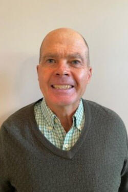 photo of daniel tieman